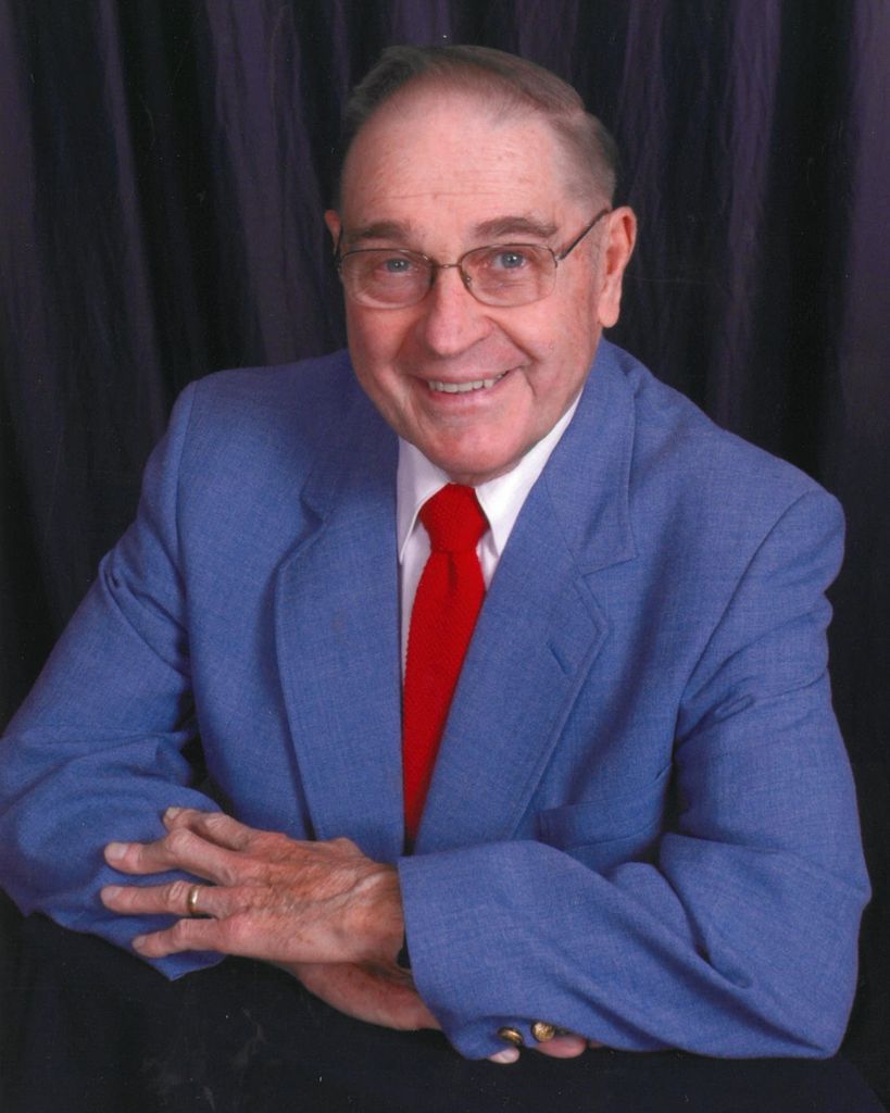 Joseph Sokol Sr