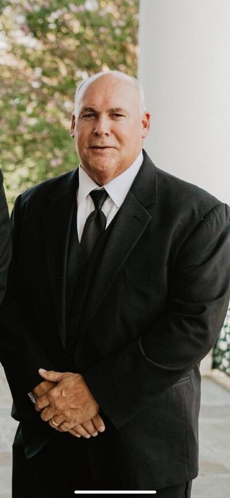 David Passon Profile Photo