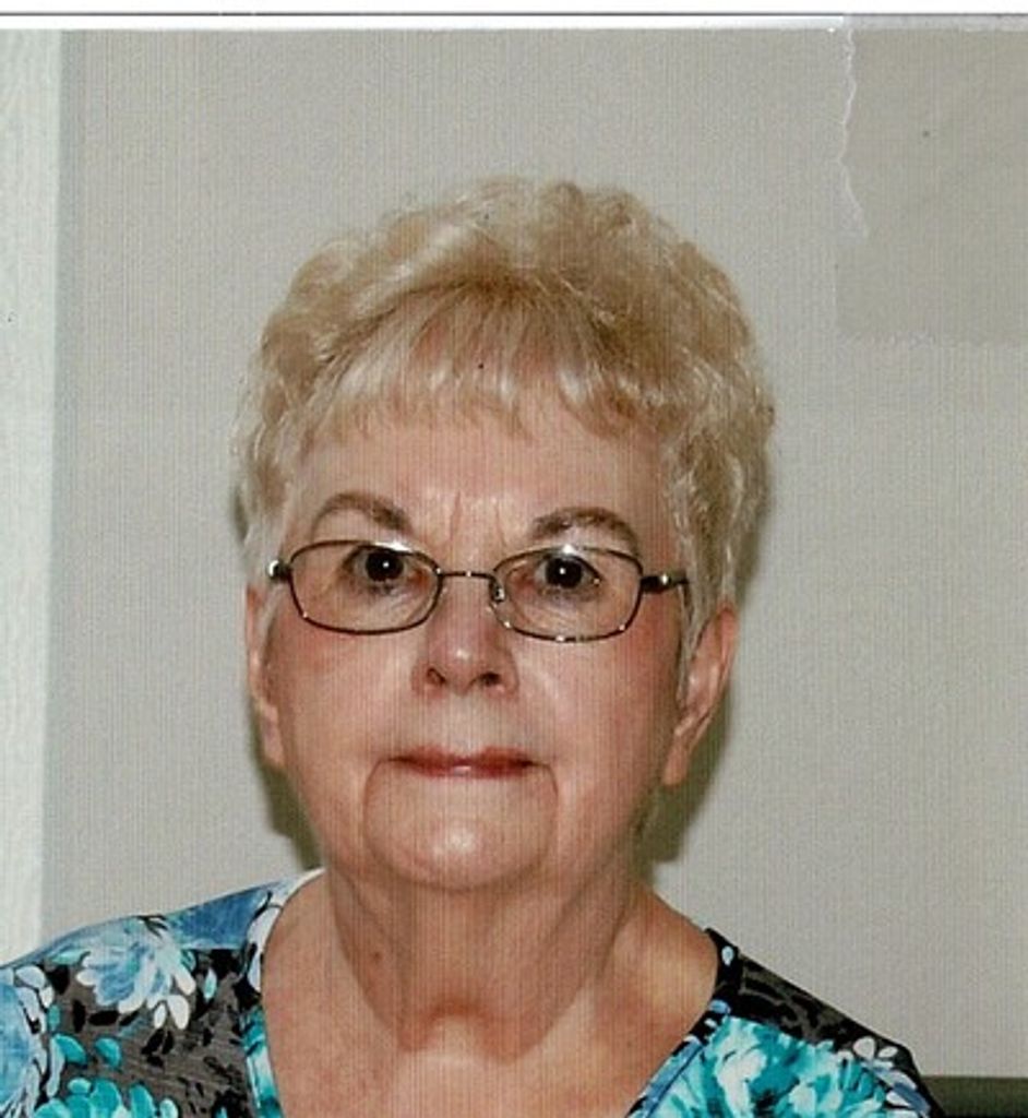 Anita G. Monahan
