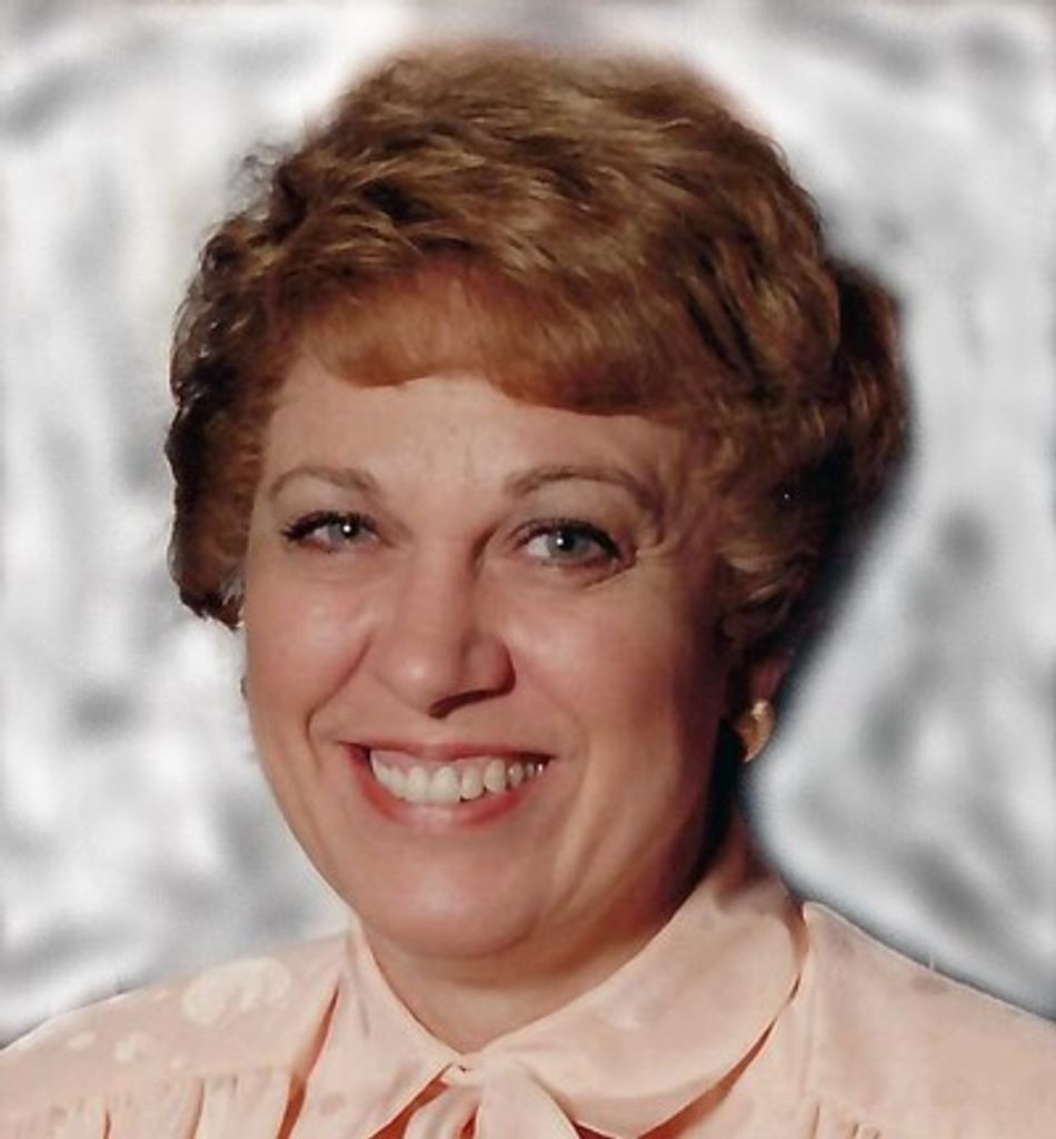 Shirley "Bonnie" Herndon