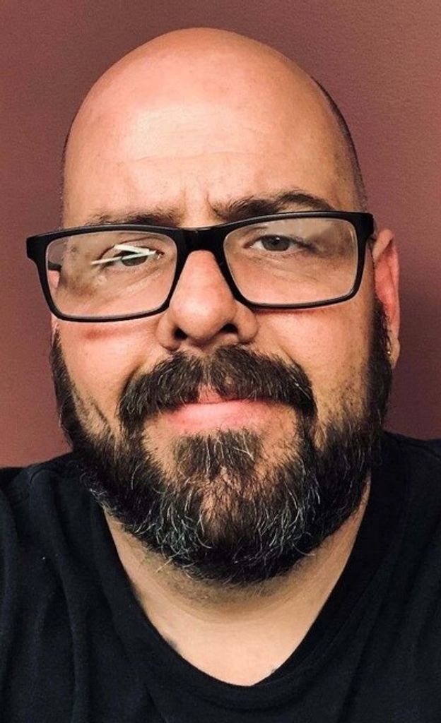 Jay Howard Wilson Profile Photo