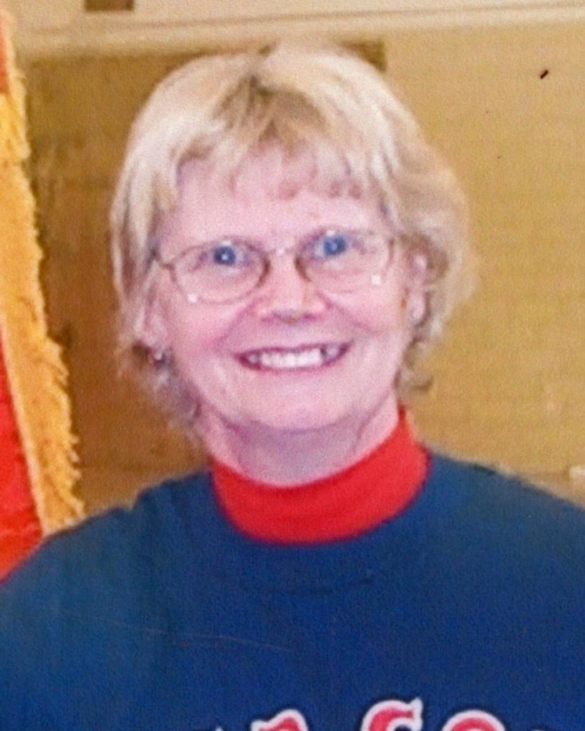 Virginia M. (Bergman) Aikens