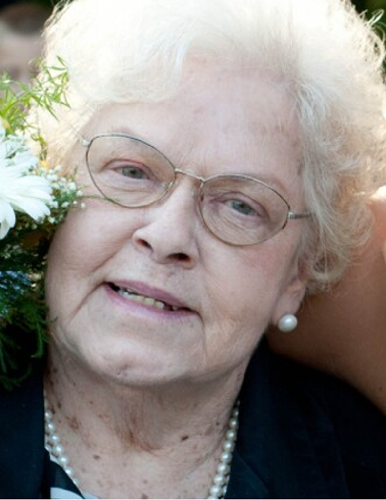 Wilma Marlene (Bemis) Lewis