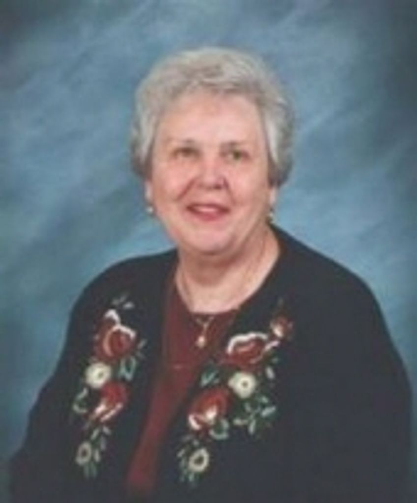 Margaret Jackley