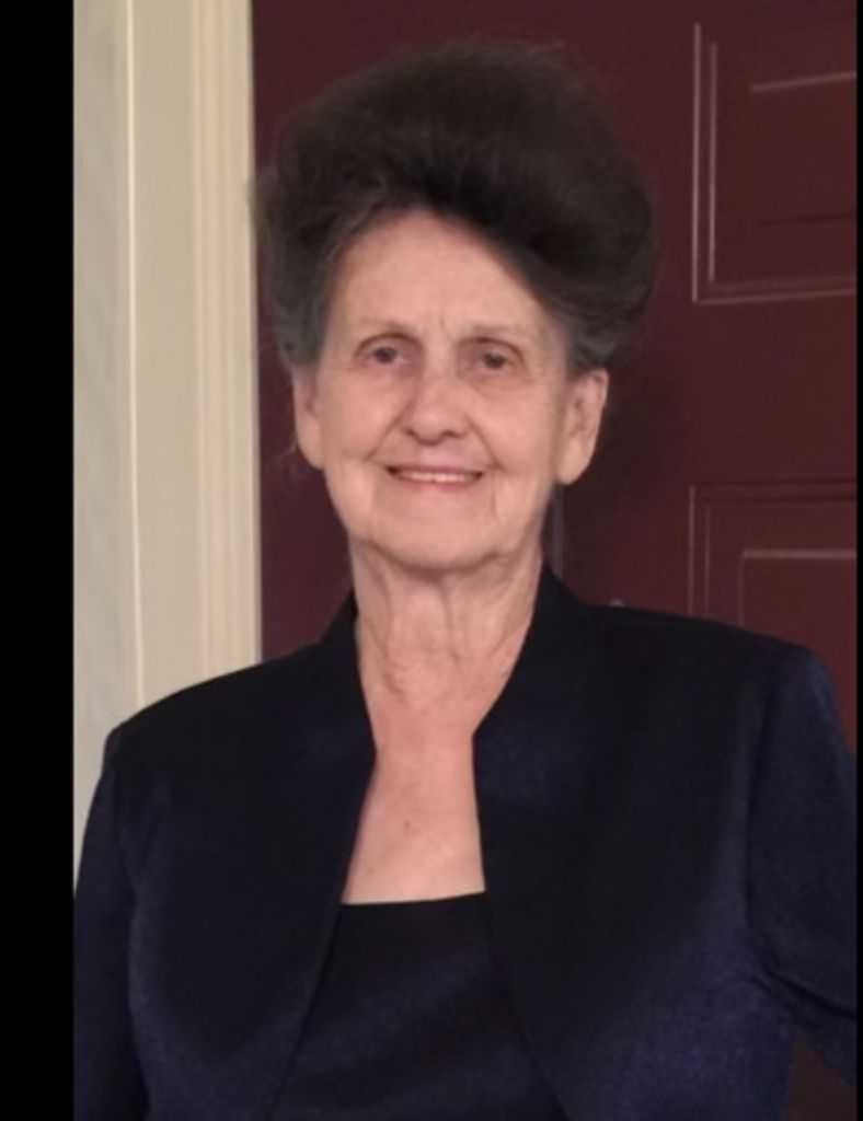 Bobbie Jean Tullos Kirkland Profile Photo