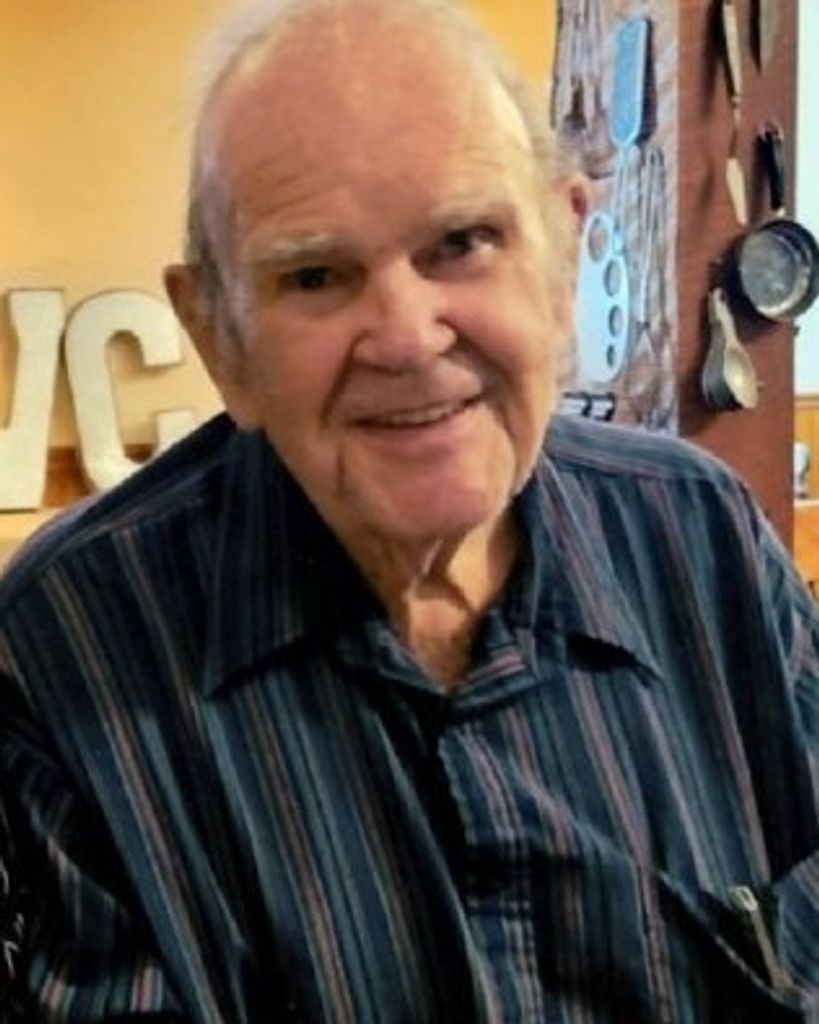 Al L. Lower Profile Photo