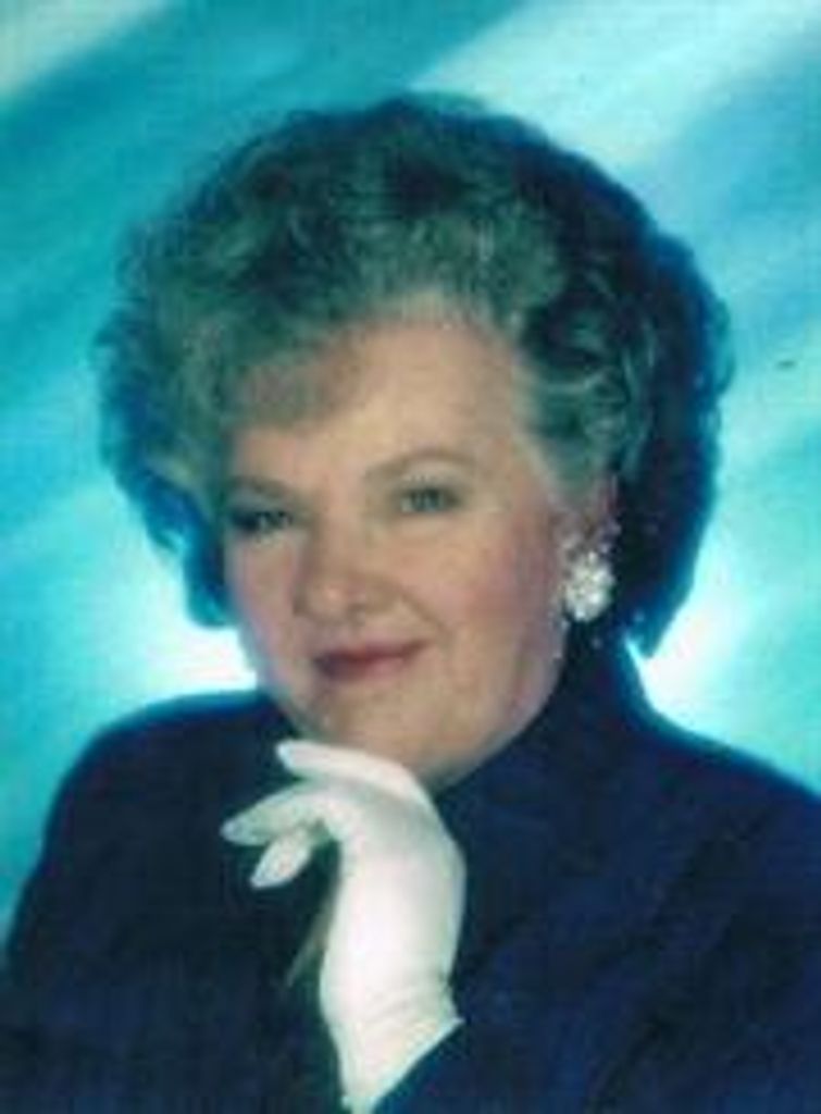 Ruth Isabel Paul