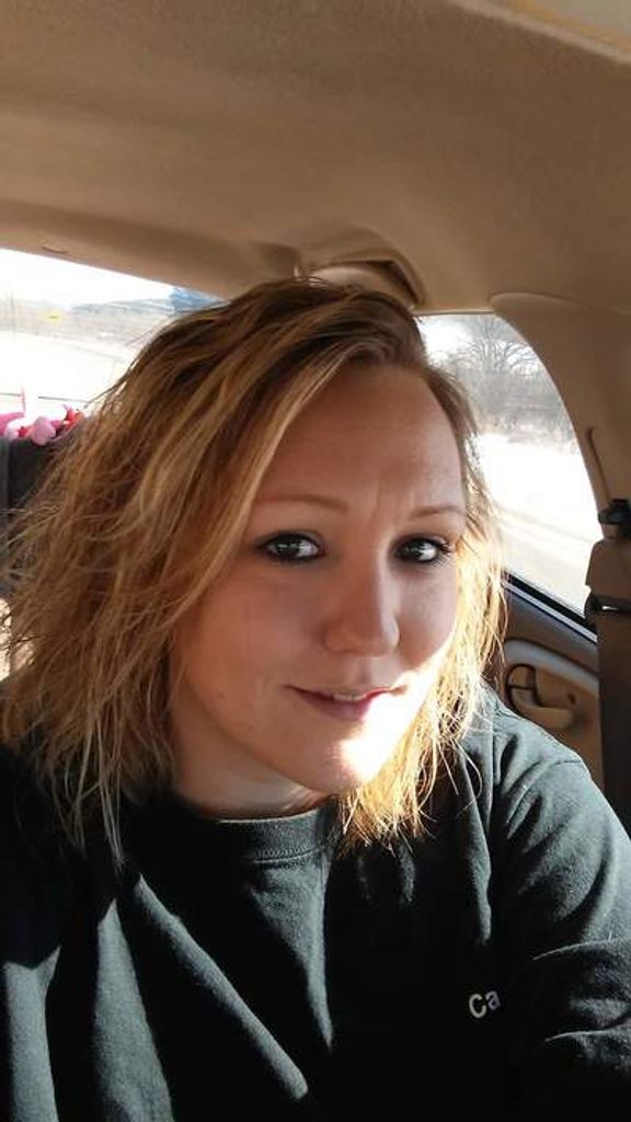 Carlie Christin Joy Chandler Profile Photo