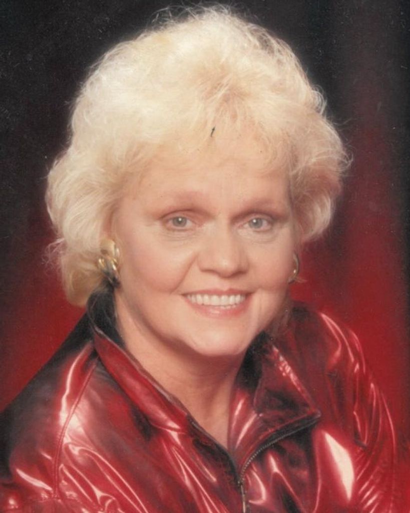 Bonnie J. Vickers