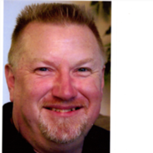 Keith Alan Ruff Profile Photo