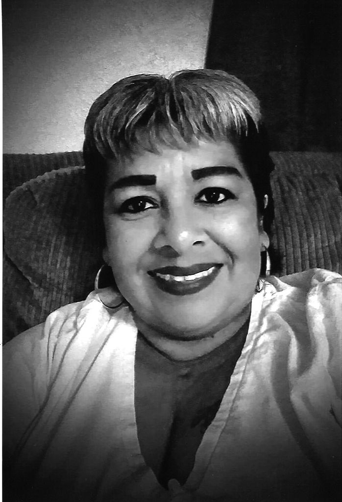 Sarah Ann Cortez
