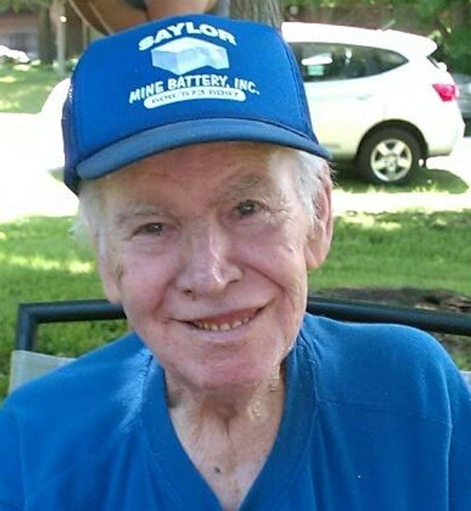James Carl Mckinney Profile Photo
