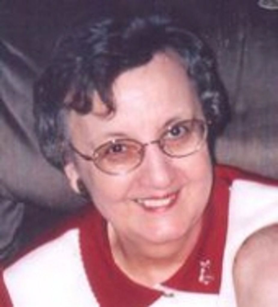 Ruth  Ann Almich