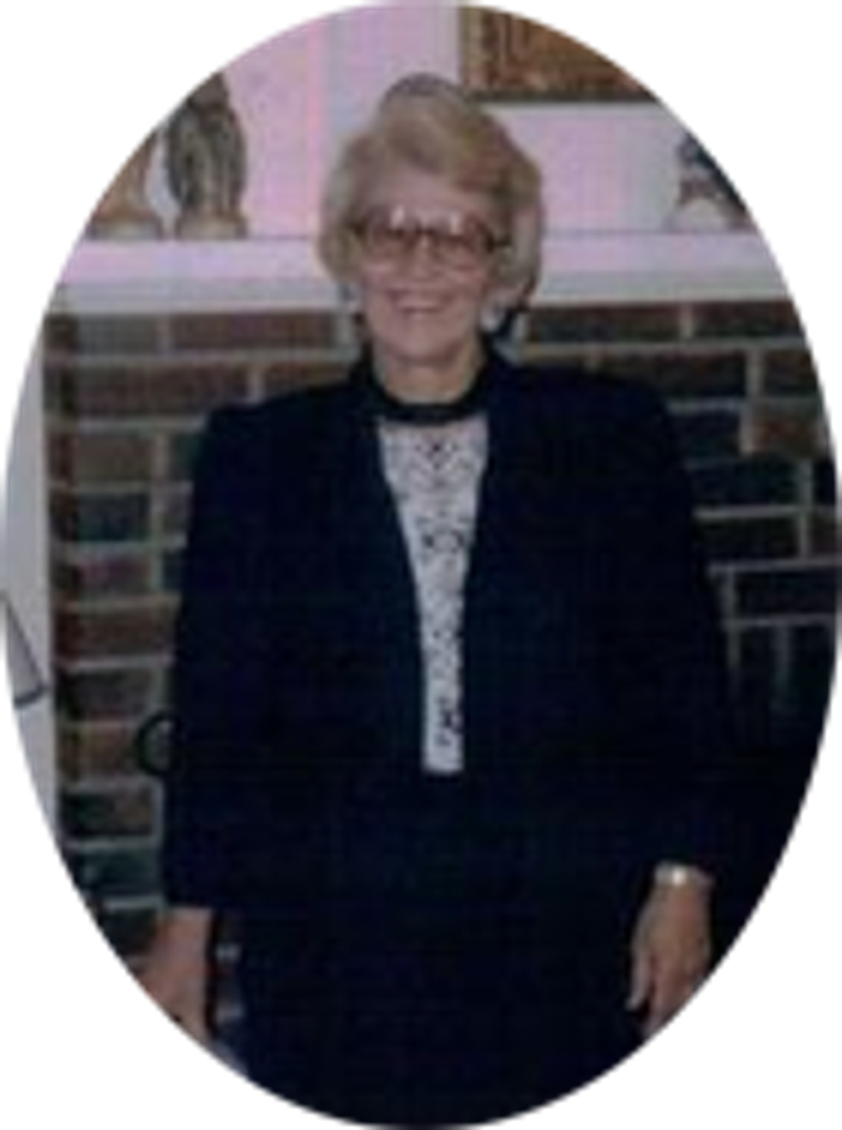 Evelyn Jasper
