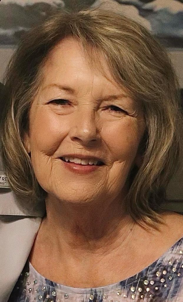 Charlotte "Diane" Hill