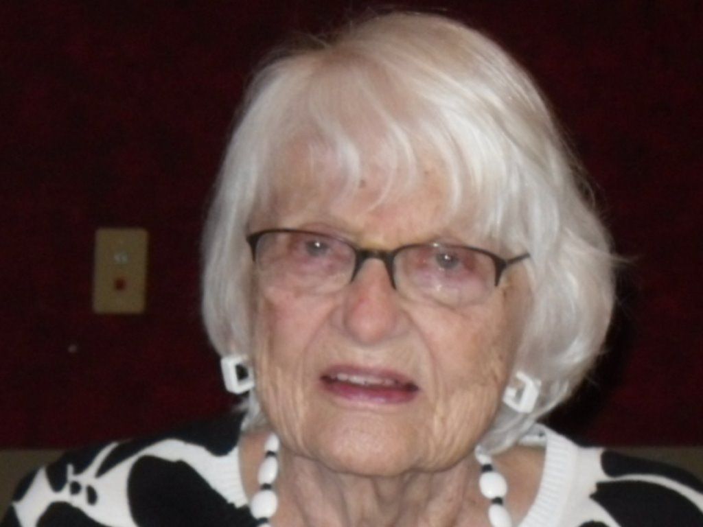 Marie M. Fisher Profile Photo