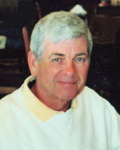 John Garfield Bauernfeind's obituary image