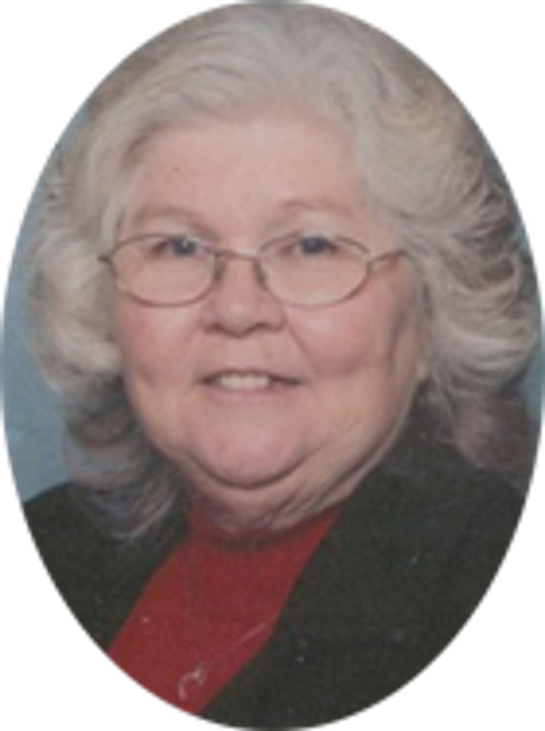 Loeta James Rev.