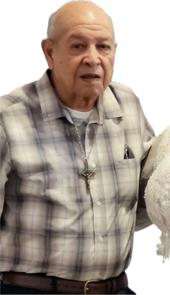 Eusevio L. Gonzales