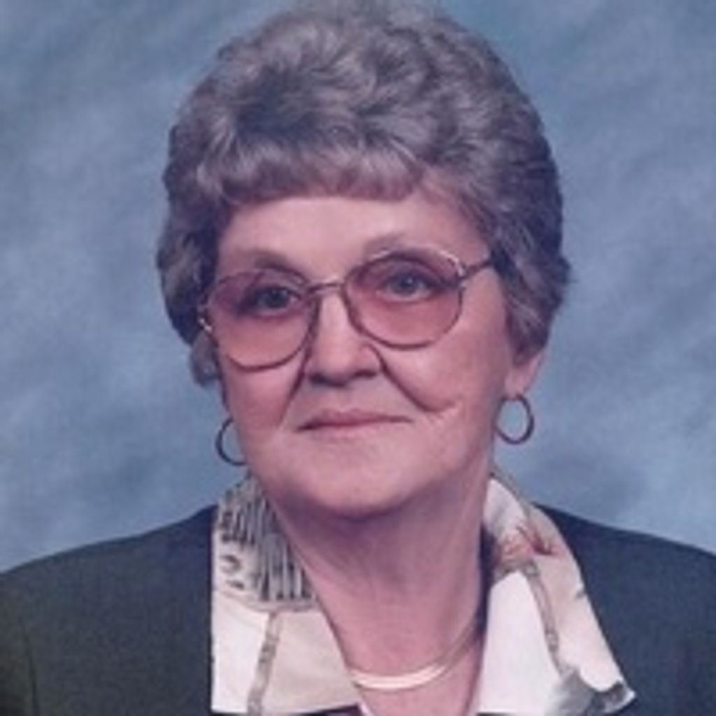 Norma Dawalt Lawrence