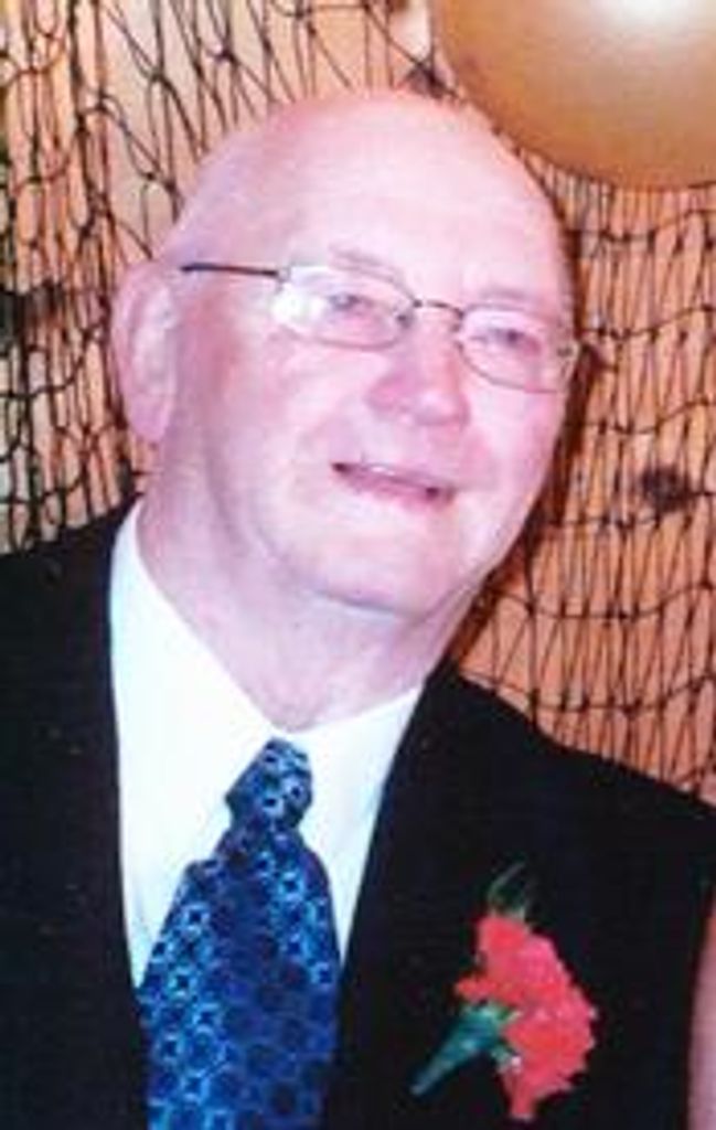 Benjamin Bungay Profile Photo