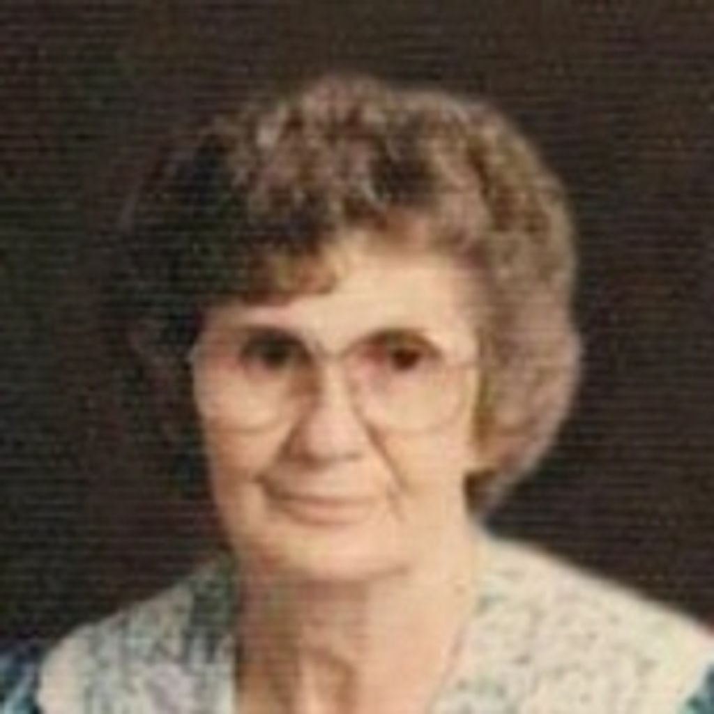 Arlene Y. Bullins