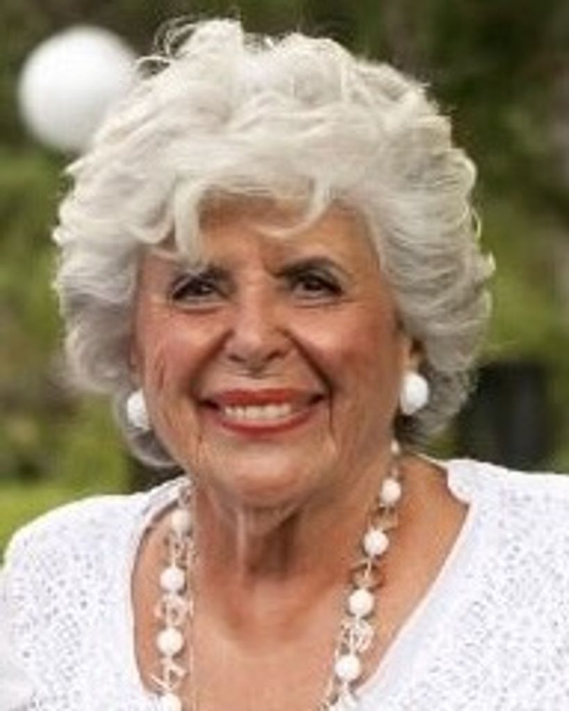 Florence Cecil Caplan Profile Photo
