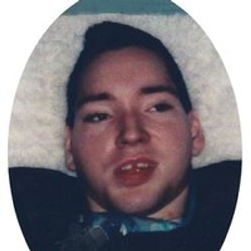 Tony Paul Hagans