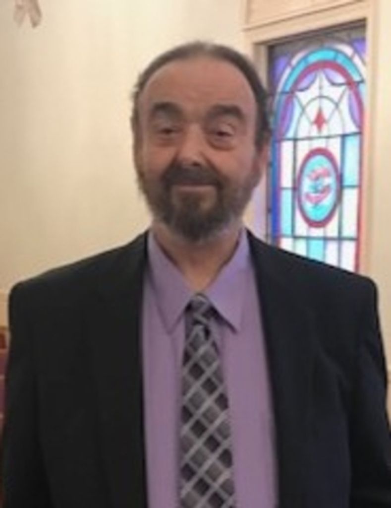 Bobby G. Patterson Profile Photo