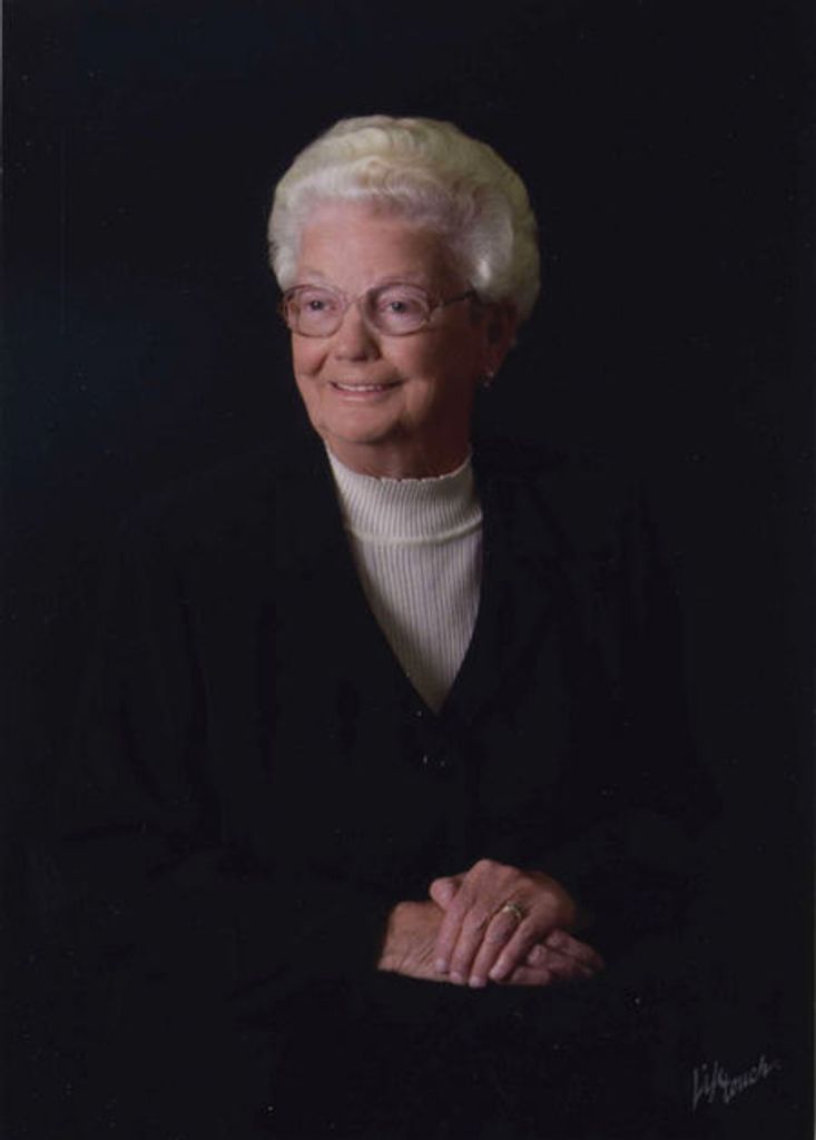 Frances R. Evans