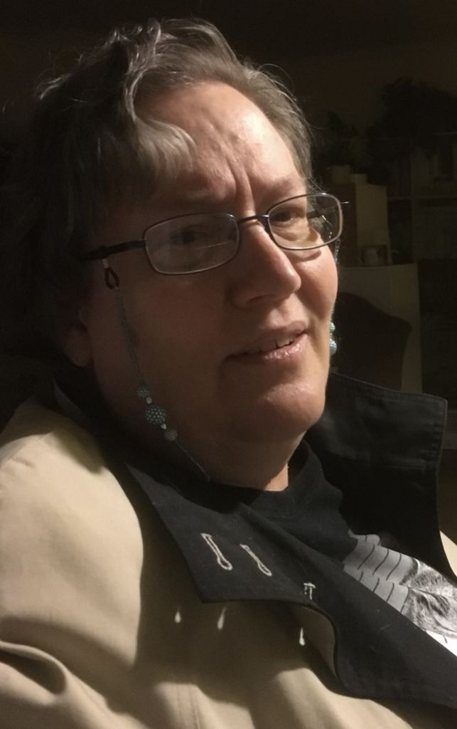 Martha Ann Walker Profile Photo