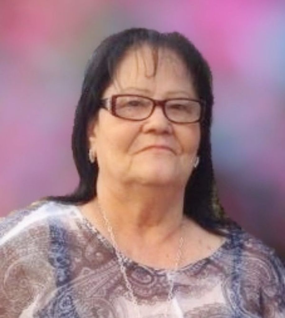 Luz Alicea Torres