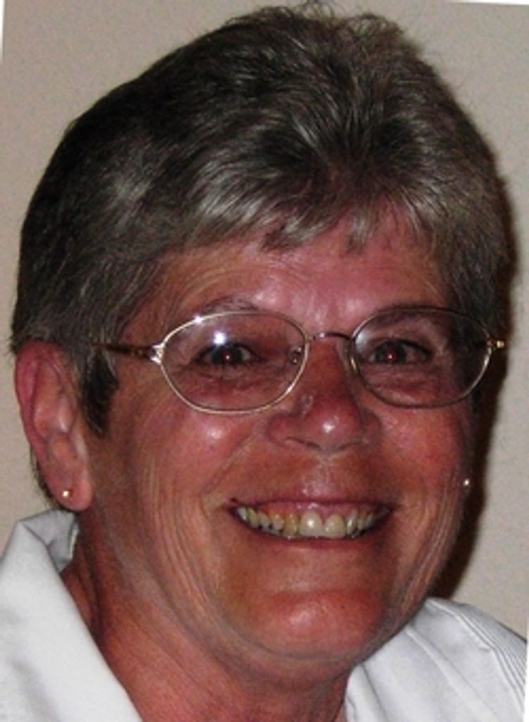 Mary Frost