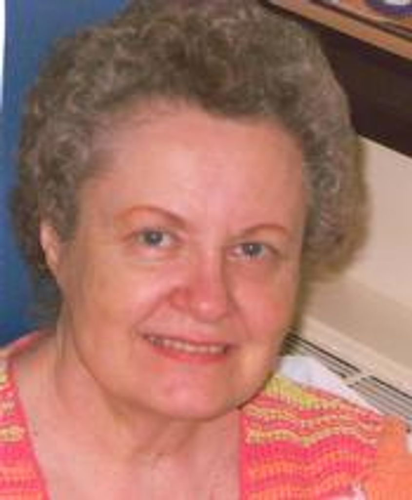 Patricia A. Kane