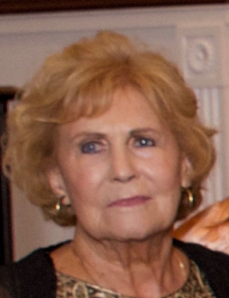 Marita Blair Snyder Profile Photo