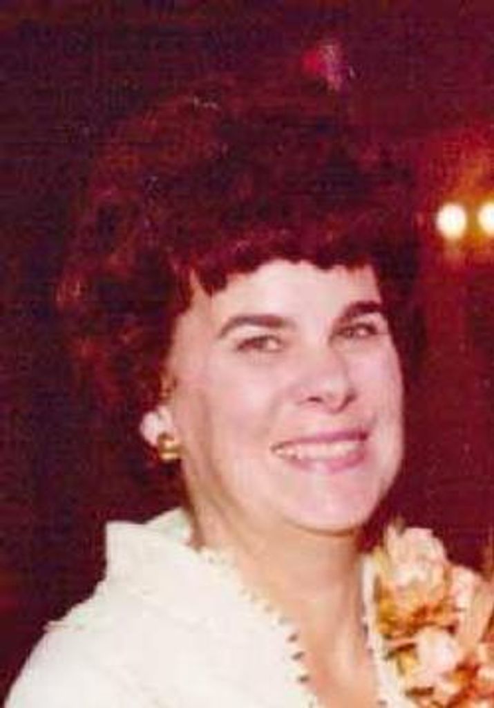 Frances Ann Drozdowski