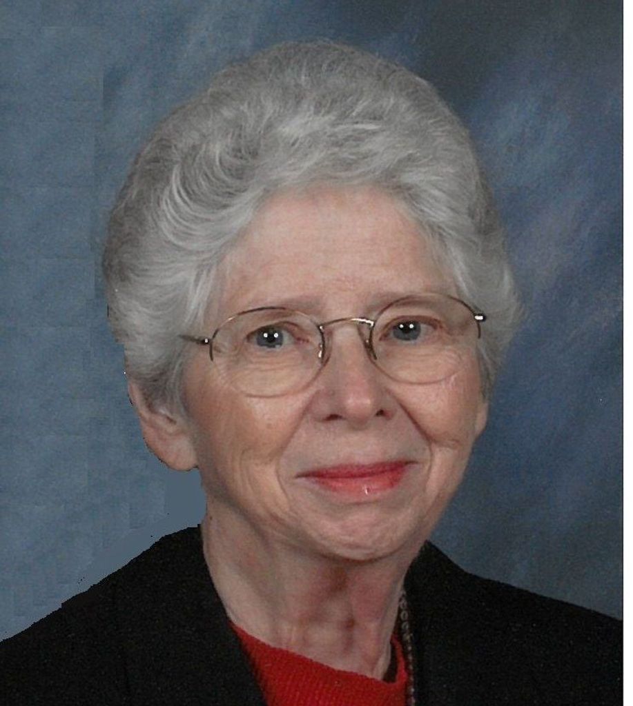 Hope Brown Pennell