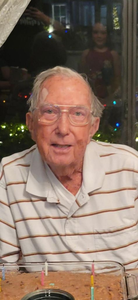 I. L. "Murph" Murphy Profile Photo
