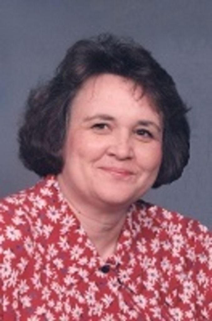 Ann Sprinkle Payne