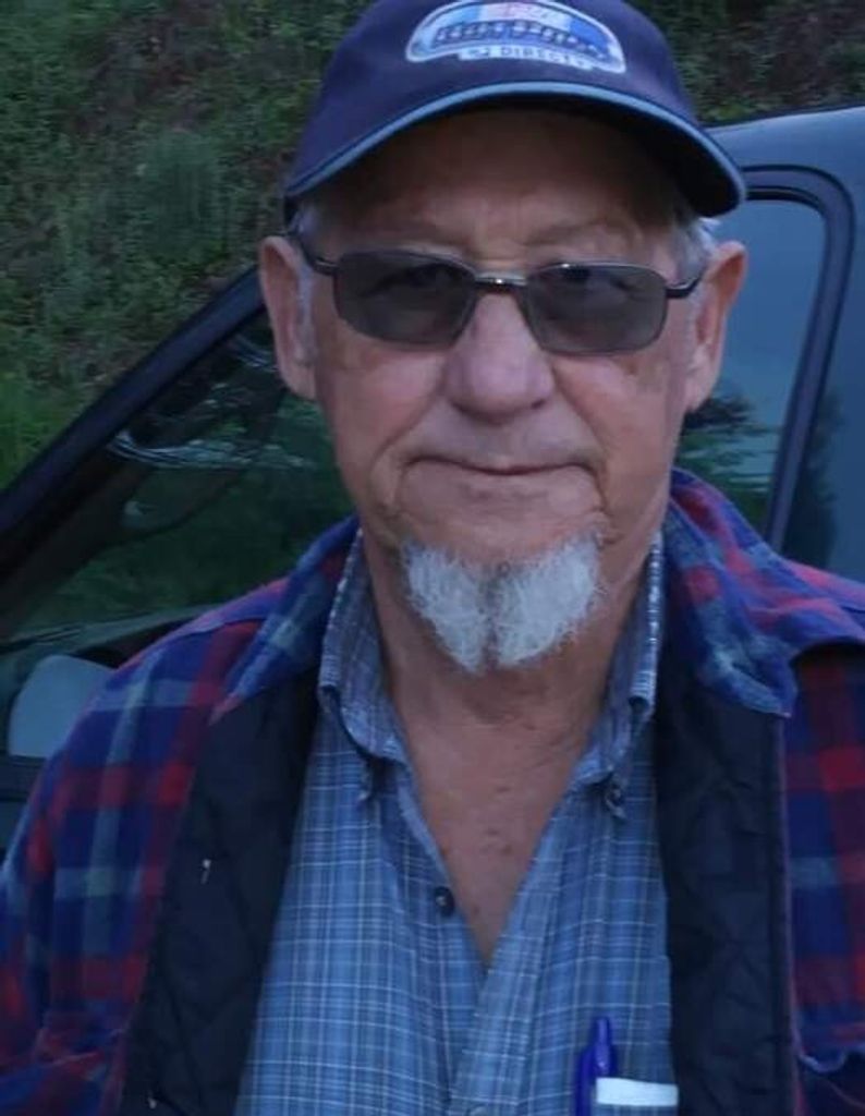 Floyd V Harrald Profile Photo