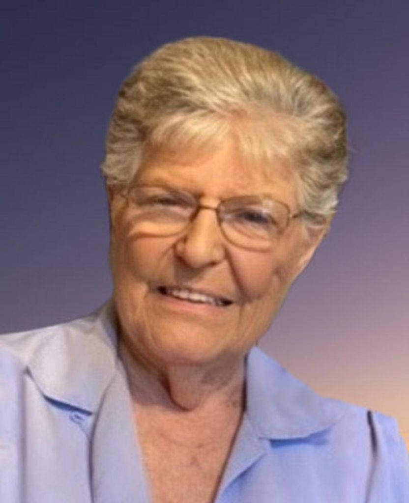 Marthanne Colvert Profile Photo