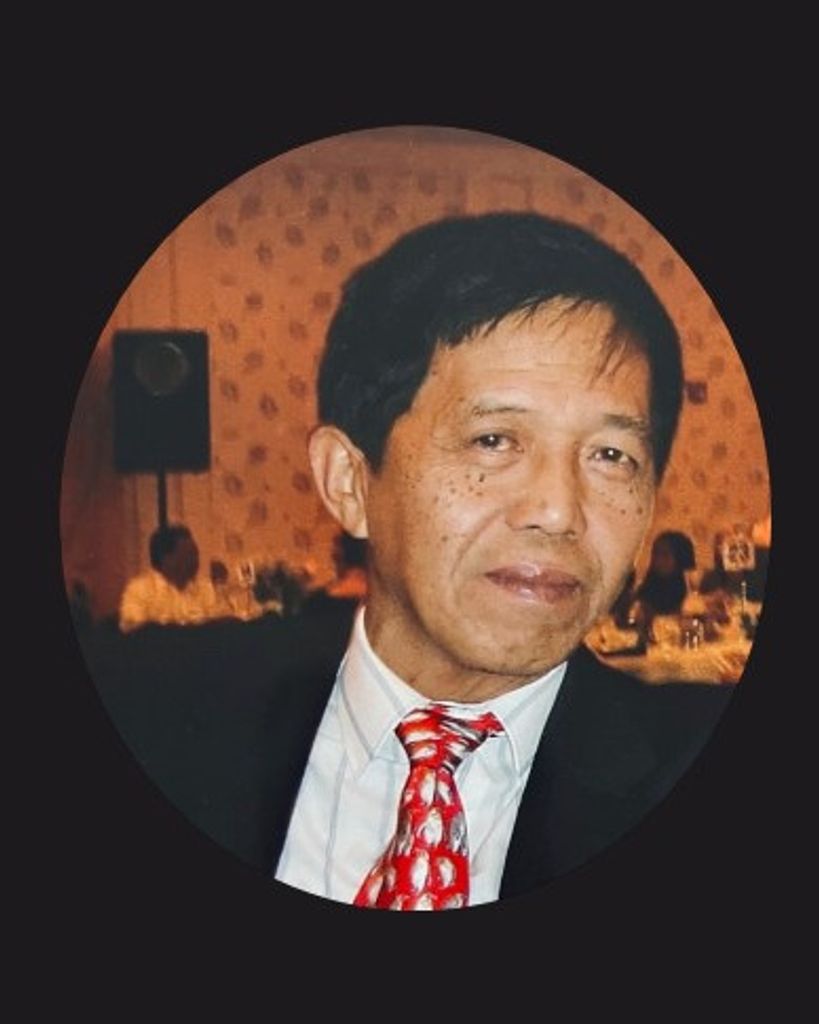 Alfonso Purugganan Profile Photo