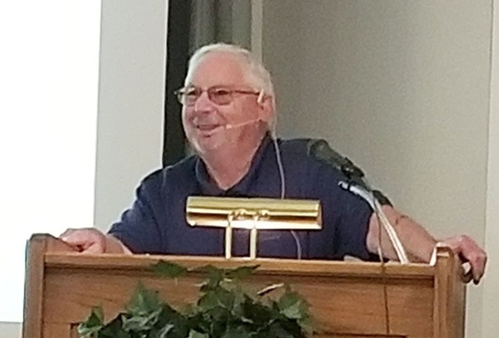 Robert "Bob" V. Bell Profile Photo
