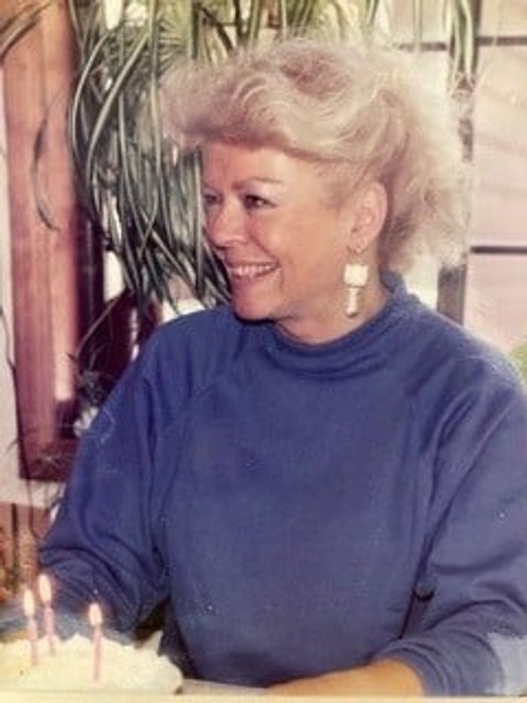 Carol Ann Lyon Profile Photo