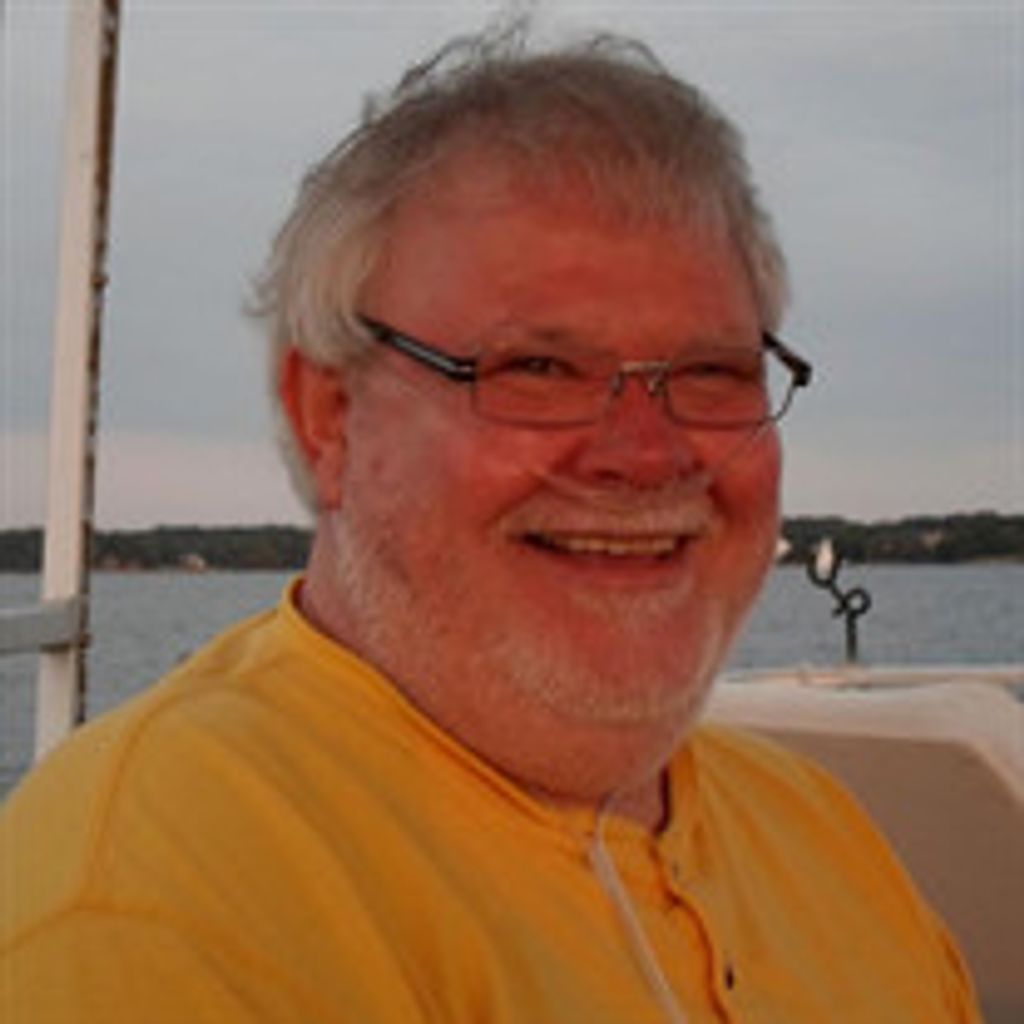 James David Clark