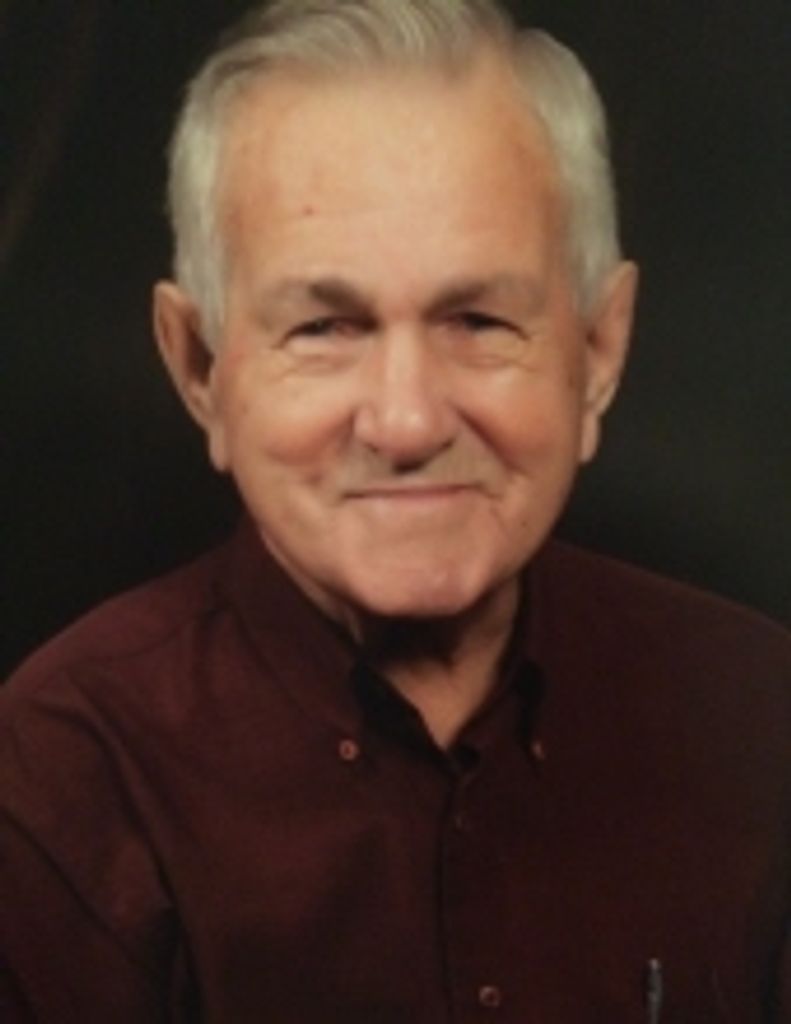 James  Edward  Whitley 
