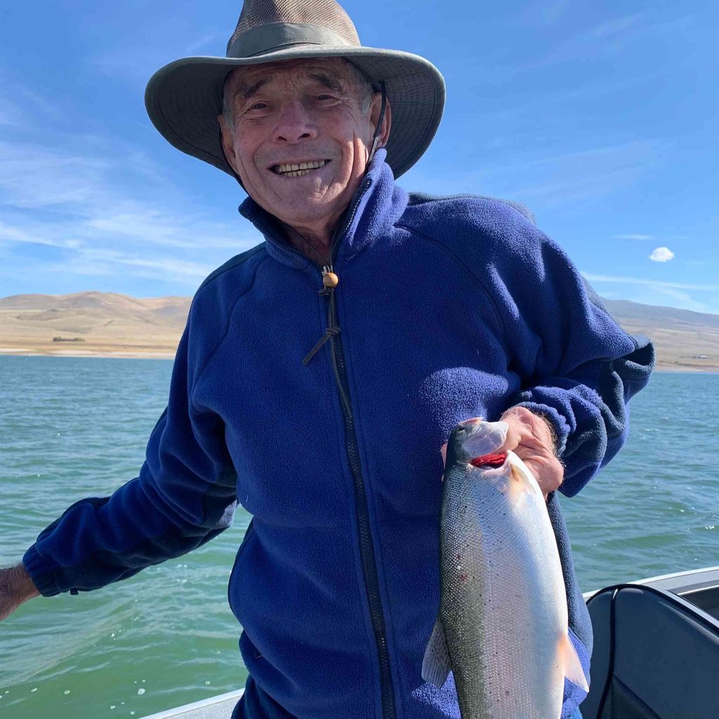 Delmar Ray Moore Profile Photo