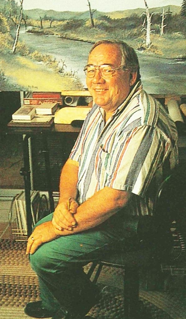 Clifton Ray Beam