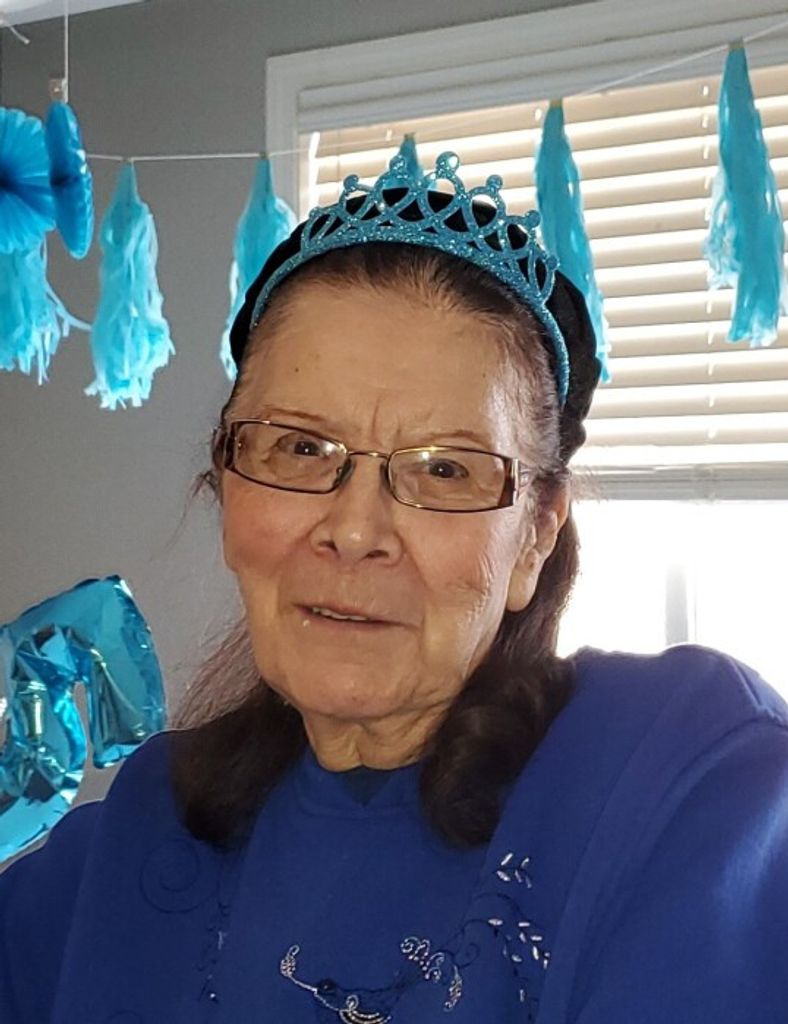 Jeannette Doris Martel Profile Photo
