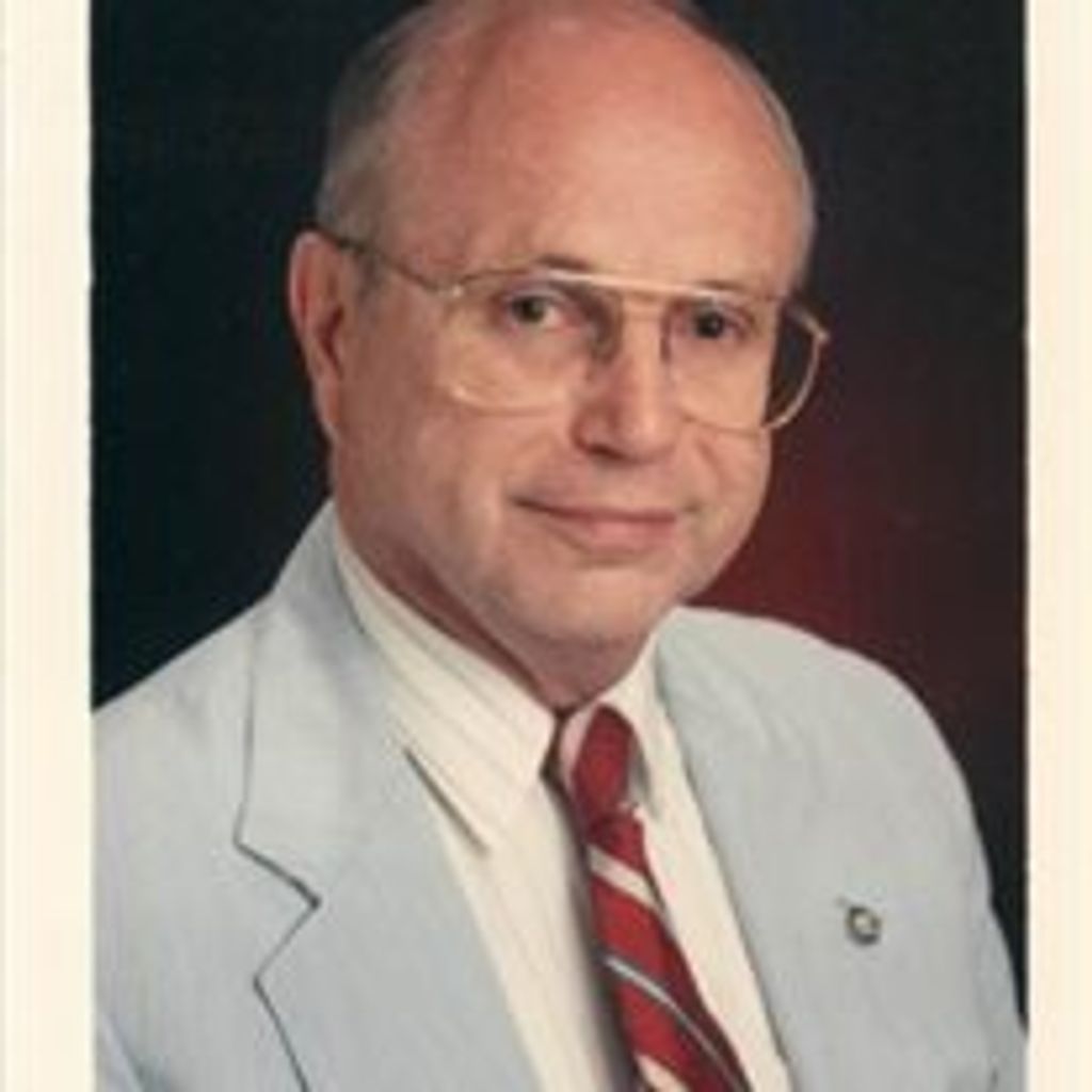 Harrison D. Willcutts, Md